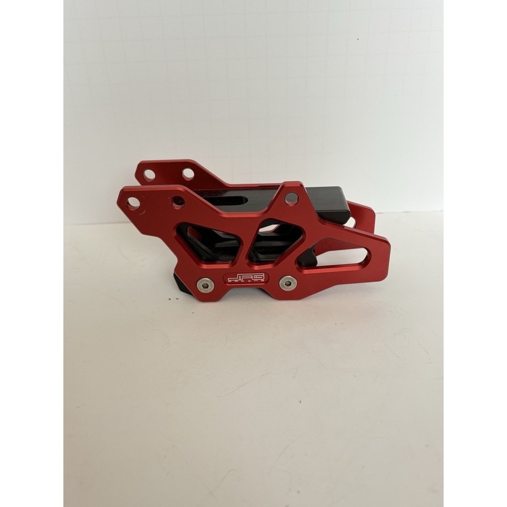 JFG Motorcycle Chain Guard CNC For CRF250R CRF450R 2007-2023 CRF450X 2008-2023